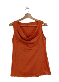 Intimissimi Maglia con scollo a cappuccio Donna, Taglia 36, marrone