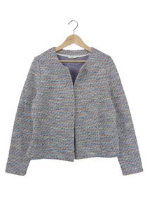 Tom Tailor Cardigan in maglia Donna, Taglia 44, blu
