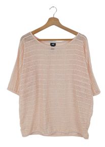 H&M H&M Blusa taglie forti Donna, Taglia 36, color carne