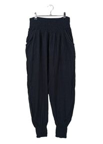Urban Classics Pantalone bloomers Donna, Taglia 38, nero
