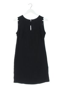 Zara Basic Mini Abito Donna, Taglia 36, nero