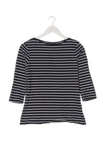 Street One Maglietta a righe Donna, Taglia 36, nero, Cotone