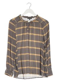 More & More More & More Camicia blusa Donna, Taglia 38, marrone, Viscosa