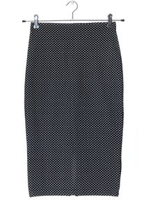 H&M H&M Gonna a tubino Donna, Taglia 34, blu