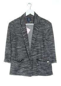Only Cardigan Donna, Taglia 36, grigio chiaro