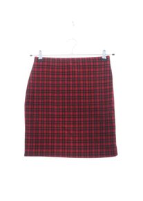 New Look Gonna a tubino Donna, Taglia 38, rosso