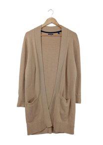 Gant Cardigan Donna, Taglia 34, color carne