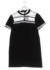 Fashion Union Camicia blusa Donna, Taglia 40, nero