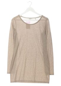 Rich & Royal Rich & Royal Blusa a tunica Donna, Taglia 40, oro