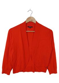 More & More More & More Cardigan Donna, Taglia 38, rosso