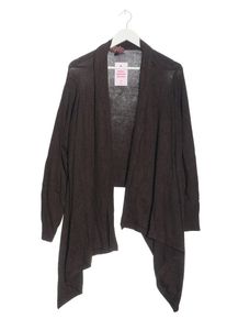 Autumn Magic Cardigan in maglia Donna, Taglia 44, marrone