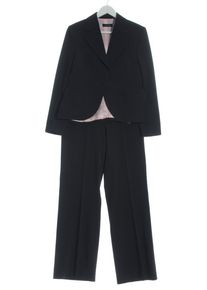 Sand Tailleur pantalone Donna, Taglia 38, nero