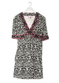 Pepe Jeans Abito linea A Donna, Taglia 36, bianco