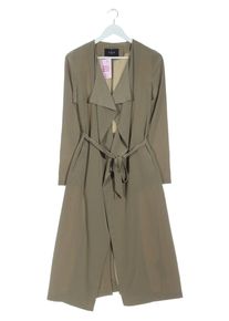 Vila Giacca a blusa Donna, Taglia 34, bianco sporco, Poliestere