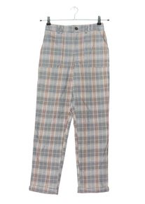 Urban Outfitters Pantalone jersey Donna, Taglia 34, nero
