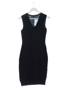 Ralph Lauren Vestito di lana Donna, Taglia 36, blu scuro