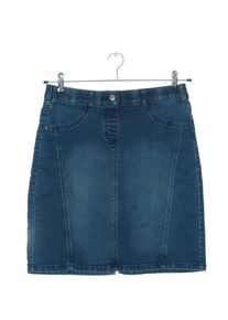 Woman by Tchibo Gonna di jeans Donna, Taglia 40, blu
