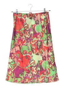 Urban Outfitters Gonna a vita alta Donna, Taglia 40, lilla, Poliestere
