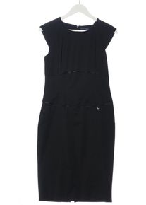 TRUSSARDI JEANS Abito longuette Donna, Taglia 36, nero