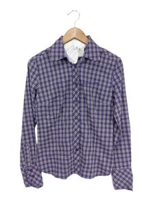 Bogner Jeans Camicia da boscaiolo Donna, Taglia 36, lilla