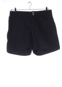 Tommy Jeans Pantaloncino di jeans Donna, Taglia 34, nero