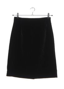 Laura Ashley Gonna a tubino Donna, Taglia 40, nero