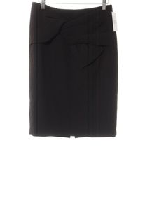 mint&berry Mint&berry Gonna a tubino Donna, Taglia 36, nero