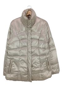Sportalm Down Jacket Women, Size 42, natural white