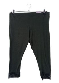 Janina Leggings Donna, Taglia 46, nero