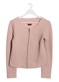 Vila Giacca in maglia Donna, Taglia 38, rosa