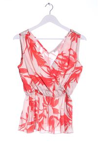 Rinascimento Blusa Donna, Taglia 36, rosa, Poliestere