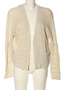 Opus Cardigan Donna, Taglia 40, crema