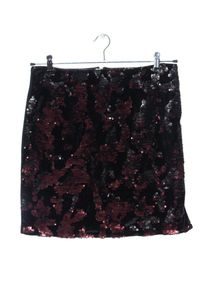 Vila Gonna a tubino Donna, Taglia 40, nero