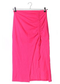 Shein Gonna stretch Donna, Taglia 40, rosa