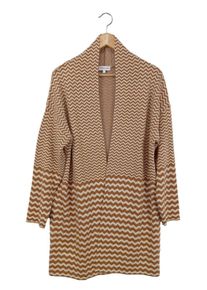 ashbourn Cardigan Donna, Taglia 38, marrone