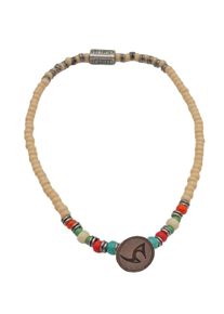 Konplott Bracelet Women, One Size, natural white