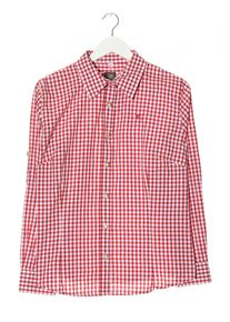 Orachten Camicia tradizionale Donna, Taglia 44, bianco