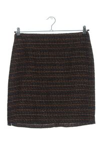 Hallhuber Gonna a tubino Donna, Taglia 36, marrone