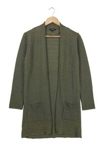 More & More More & More Cardigan Donna, Taglia 38, cachi