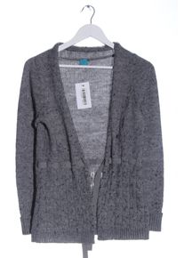 Coolwater Cardigan Donna, Taglia 38, grigio chiaro