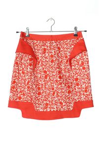 Robert Rodriguez Gonna a tubino Donna, Taglia 36, rosso