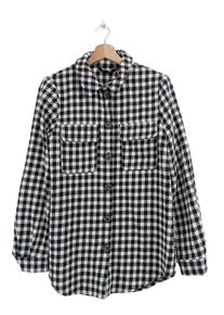 Vila Giacca in maglia Donna, Taglia 38, bianco