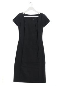 Daniel Hechter Vestito di lana Donna, Taglia 38, nero