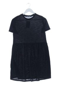 OVS Abito a maniche corte Donna, Taglia 34, nero
