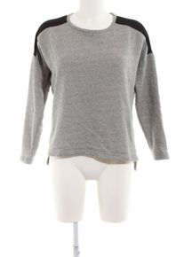 Urban Classics Maglione girocollo Donna, Taglia 34, nero