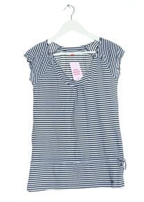 Esprit Maglietta a righe Donna, Taglia 36, nero