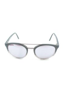 Humphrey Round Sunglasses Women, One Size, black