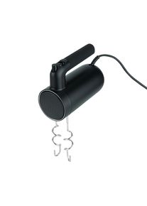 Wilfa Smooth Mix Handmixer, Zwart