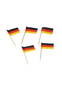 200 Germany party skewers