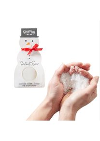Ginger Ray Pépites de neige de Noël congelées 9g